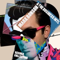 Record Collection - Mark Ronson & The Business Intl